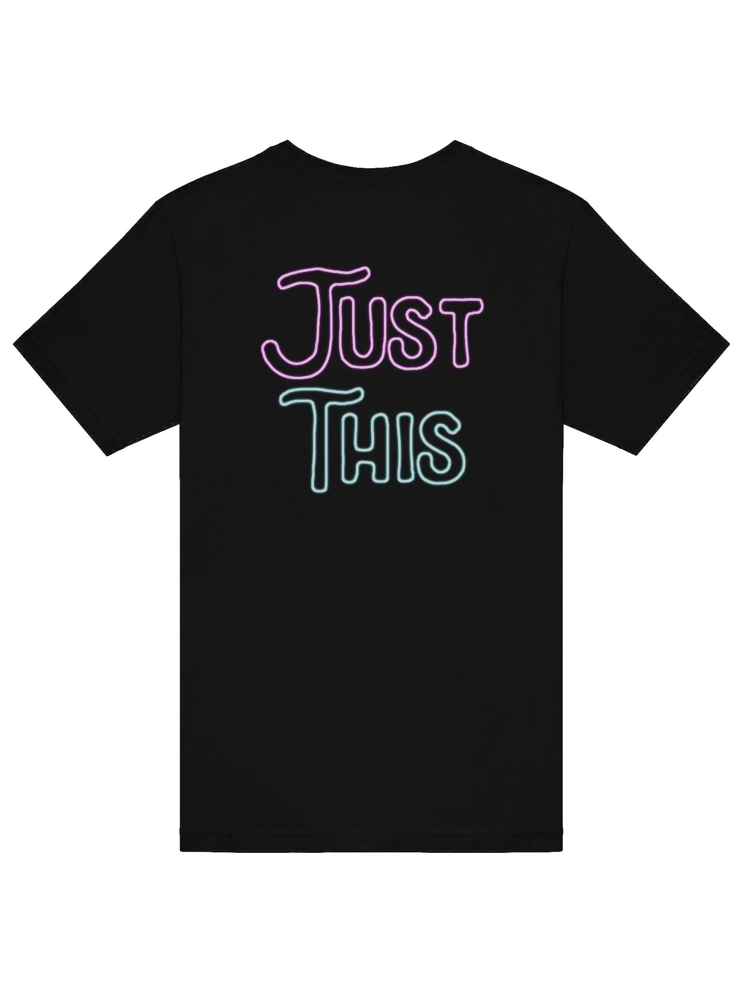 JUST THIS Tee product image (6)