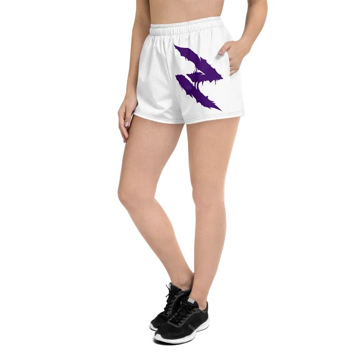 RAATO logo - NAISTEN URHEILUSHORTSIT product image (2)