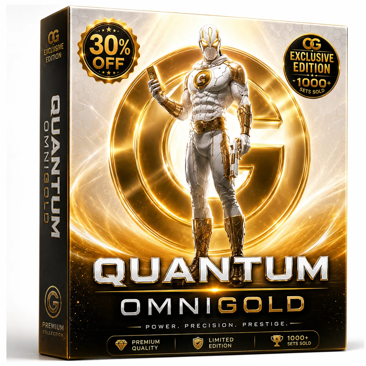 Quantum Omnigold EA MT5 Version 1.8 product image (1)