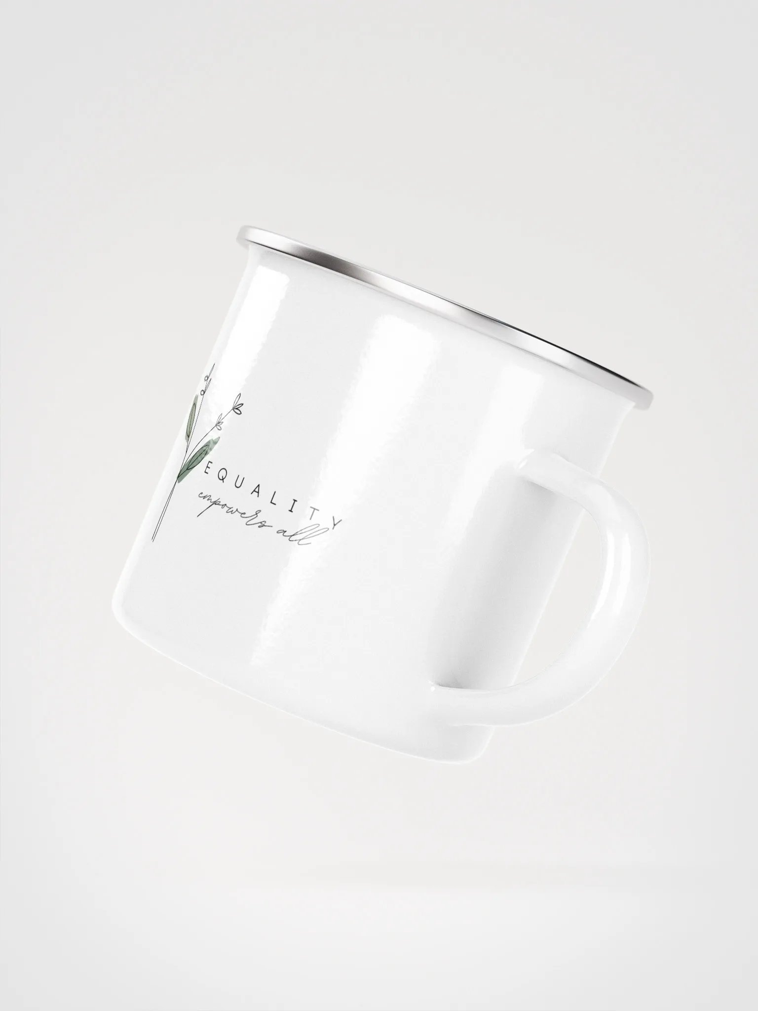 Enamel Mug EMFB0134 product image (3)