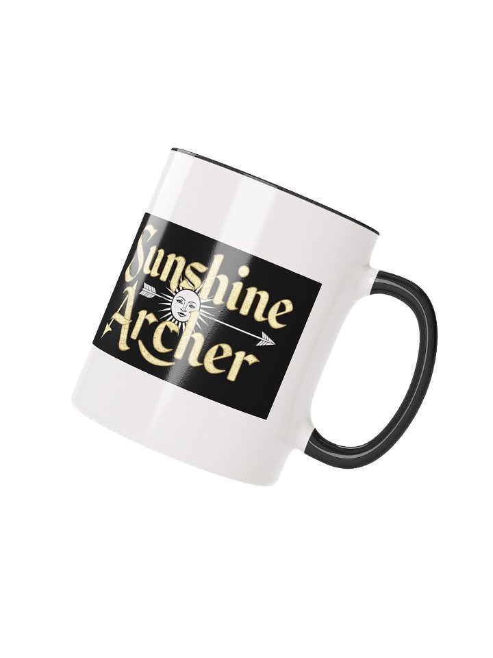 Big Star Sunshine Mug product image (3)