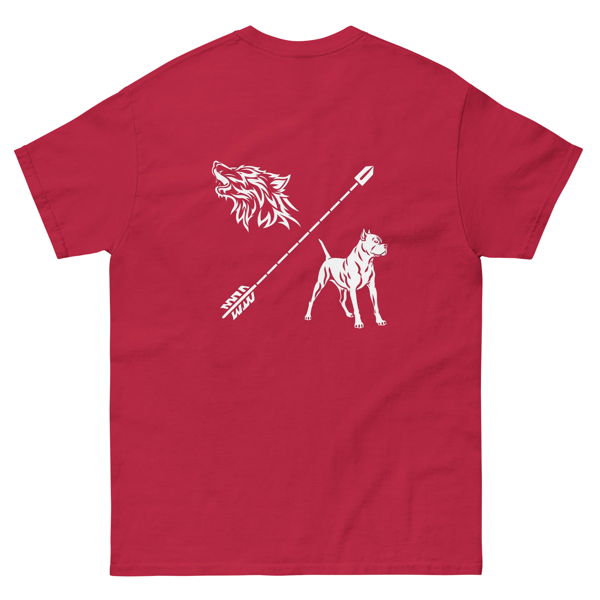 INSTINCT Tee | Relaxed-fit product image (34)