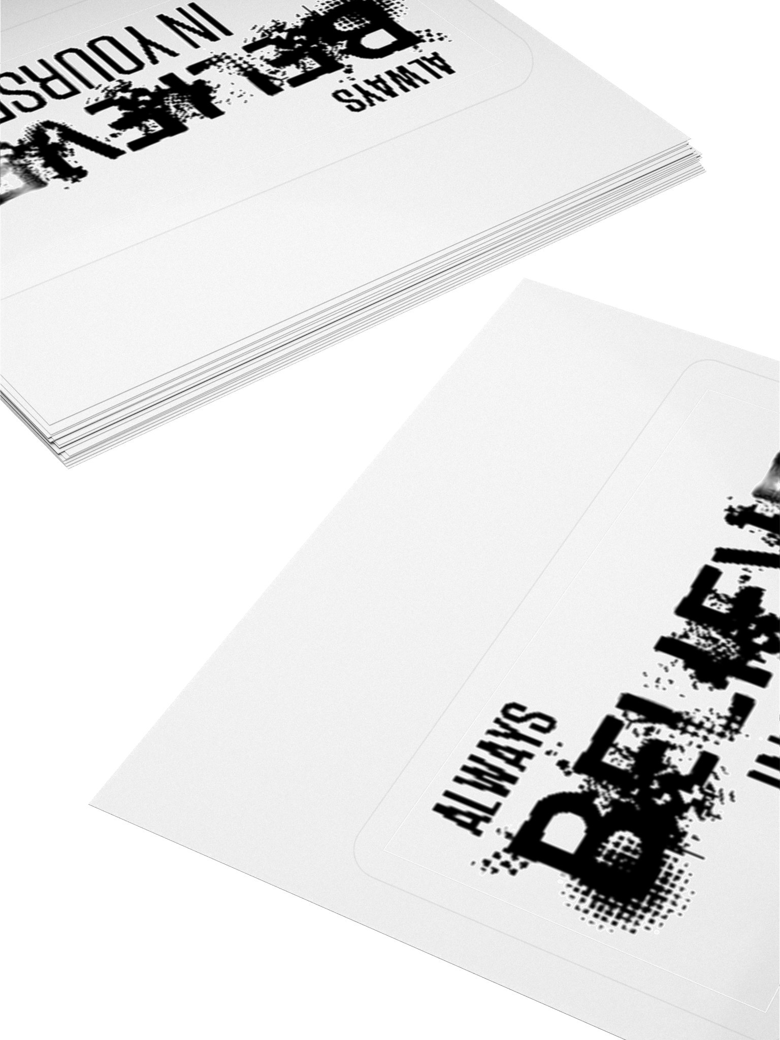 Always Believe product image (4)