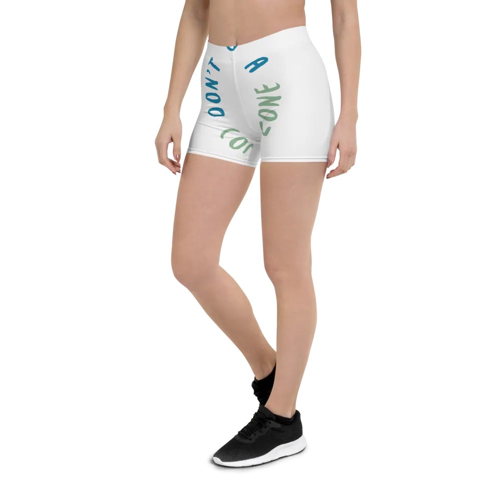Happy_face Zone Shorts product image (5)