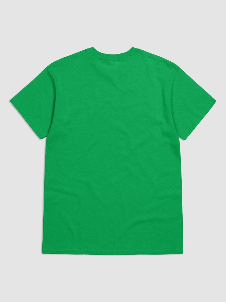 Nurse's Care Emblem Tee product image (16)