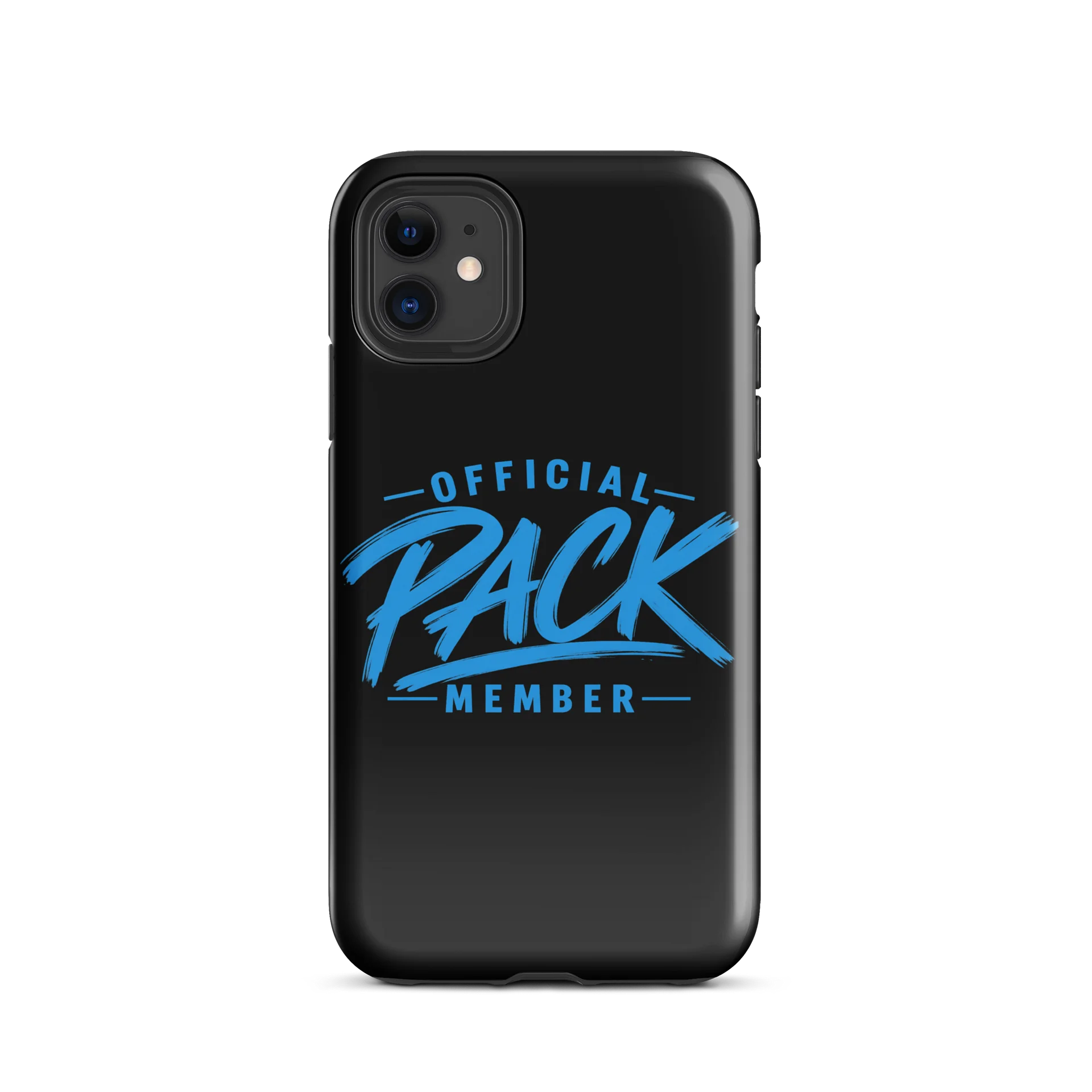 Andy's Official Pack Member Tough Case for iPhone® product image (28)