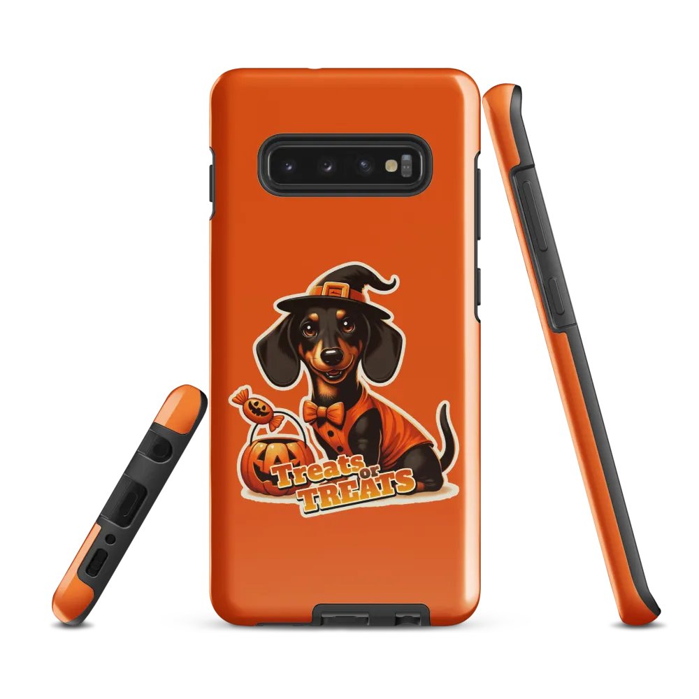 ArmorEdge Samsung® Case product image (3)