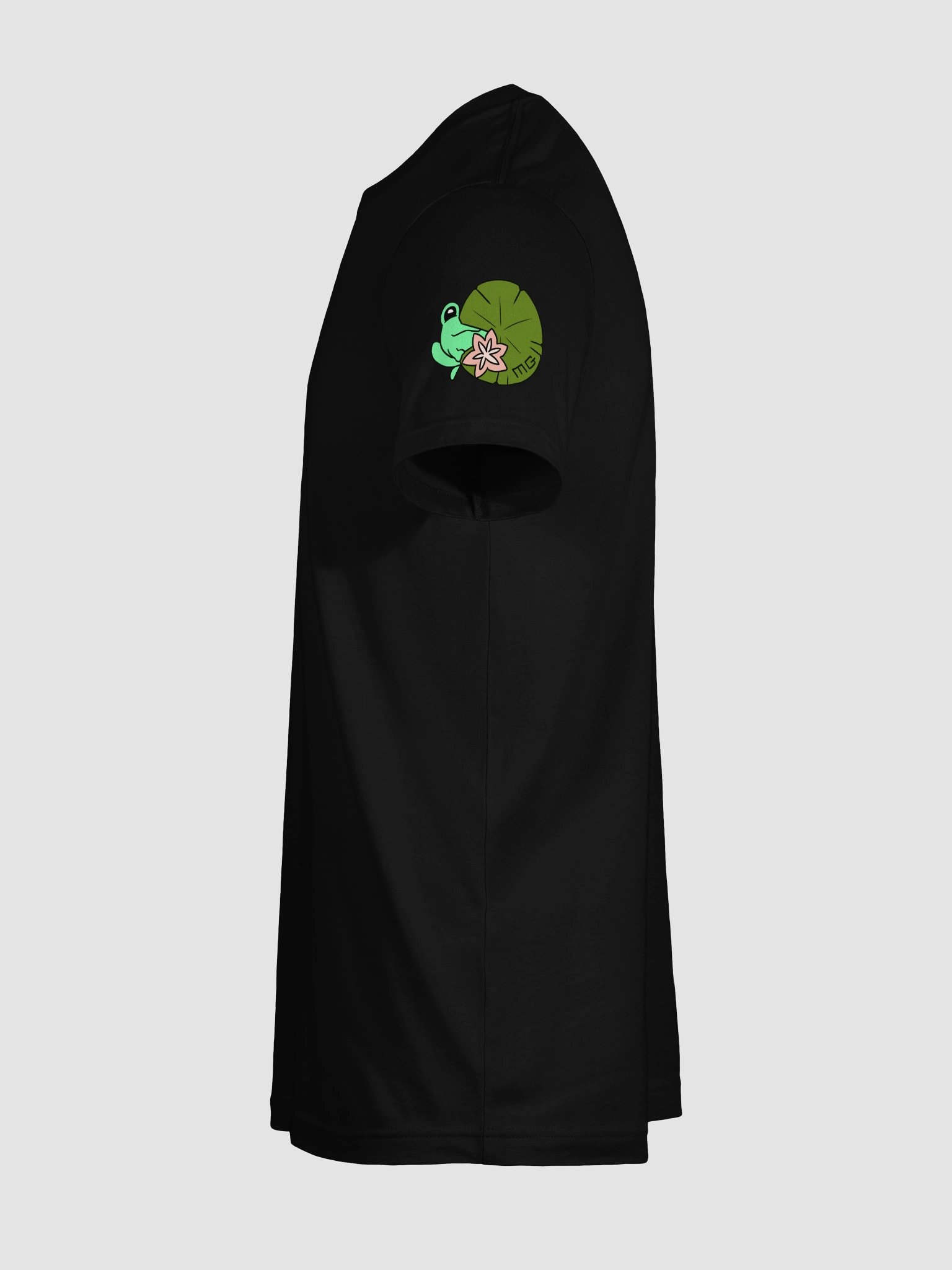 NXT Axel T-Shirt product image (82)