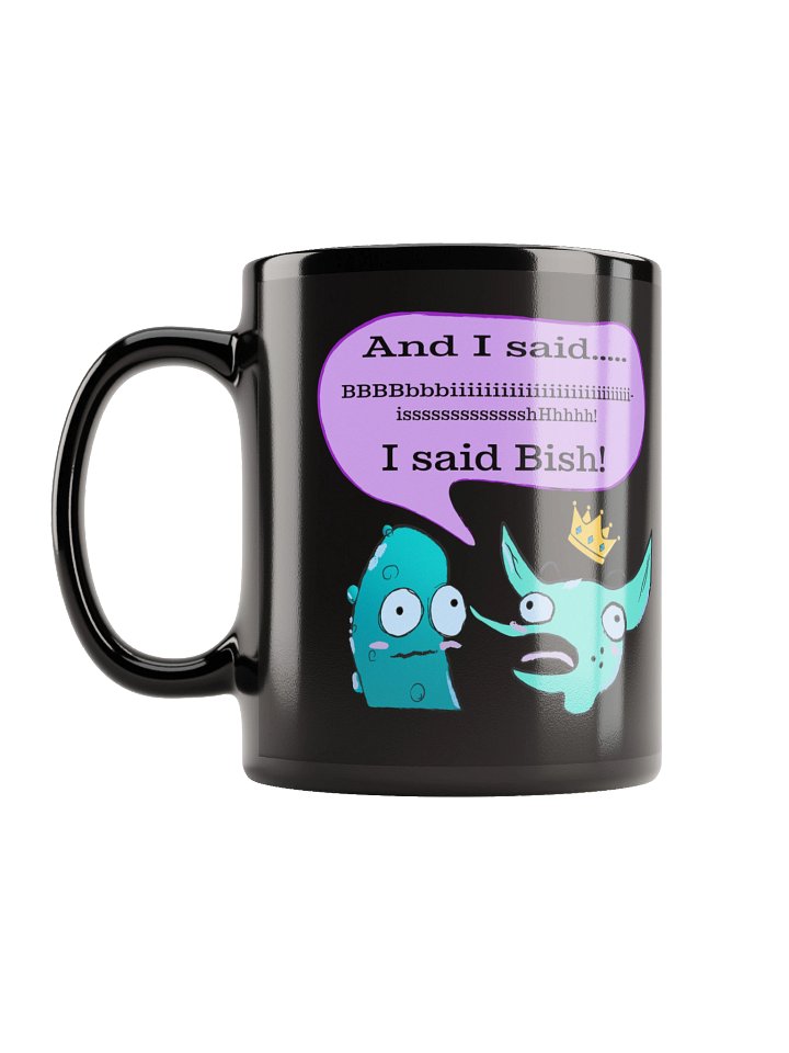 I said Drink Bish product image (2)