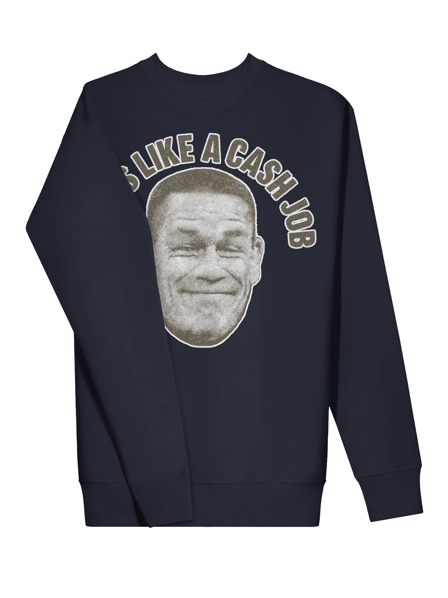Vintage Cash Job Sweatshirt product image (22)