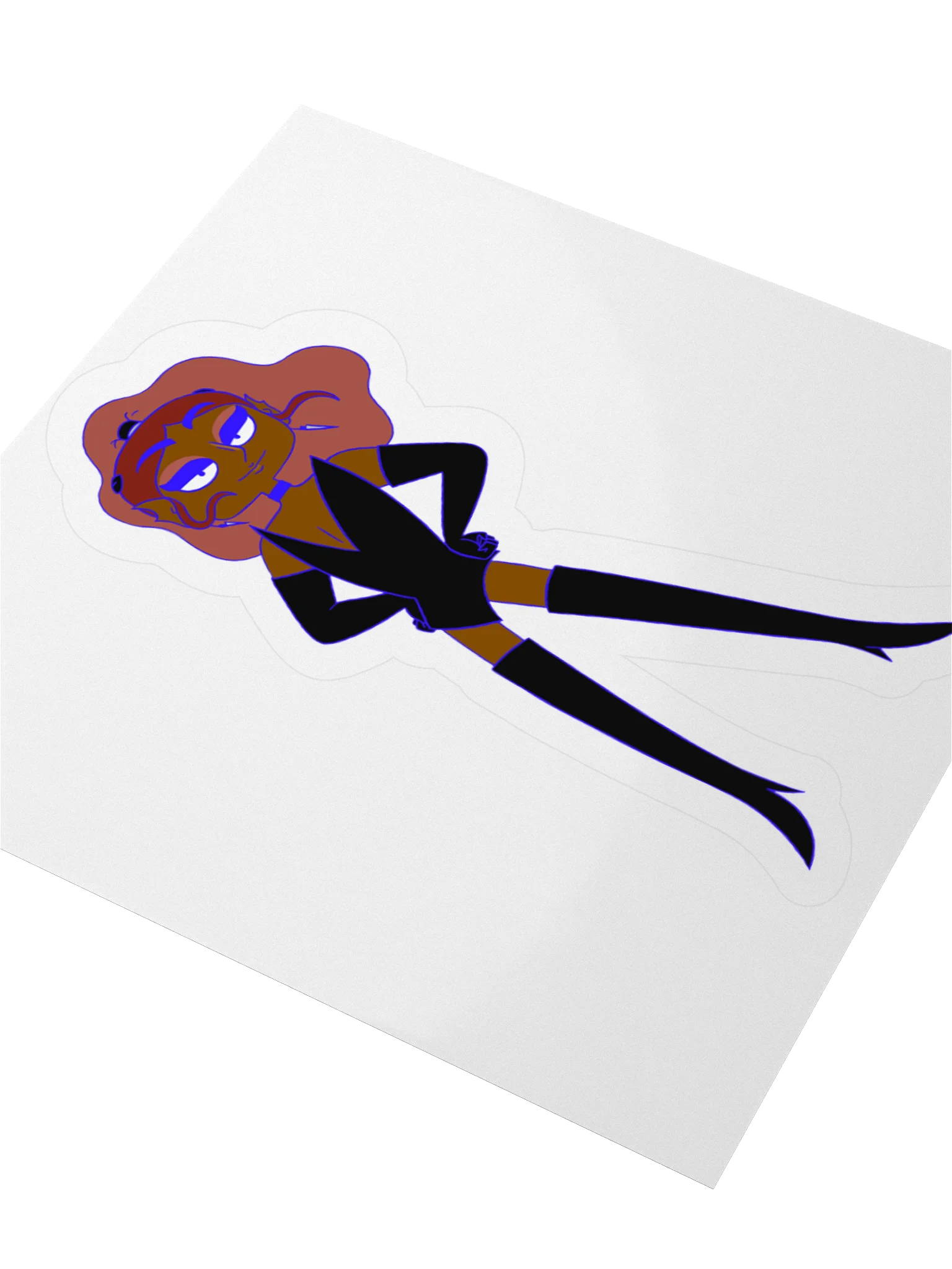 Blade Sticker product image (3)