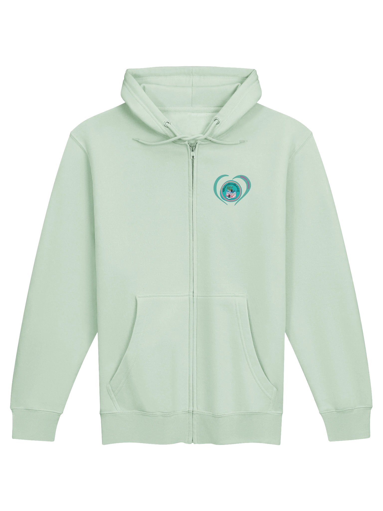 MAYHEM Co-Brand Zip-Up product image (5)