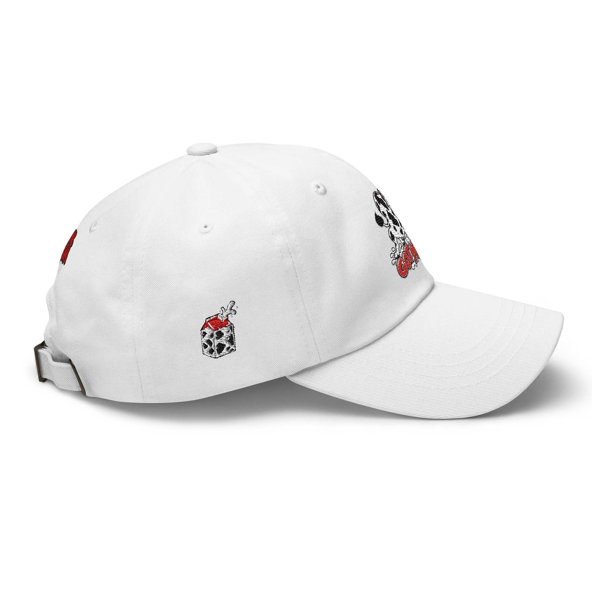 Got Milk!! Echo Cap product image (6)