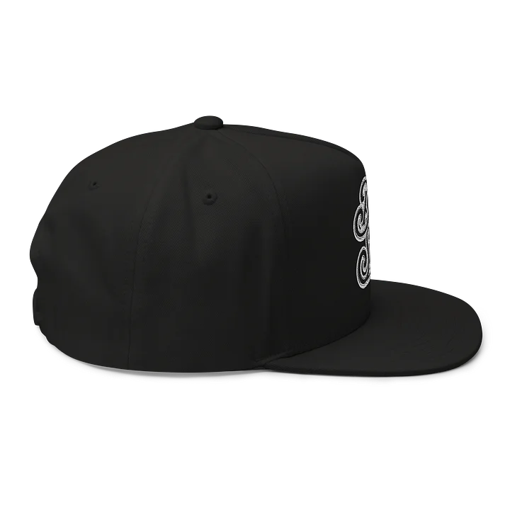 DISCO SHIT - Embroidered Snapback product image (5)