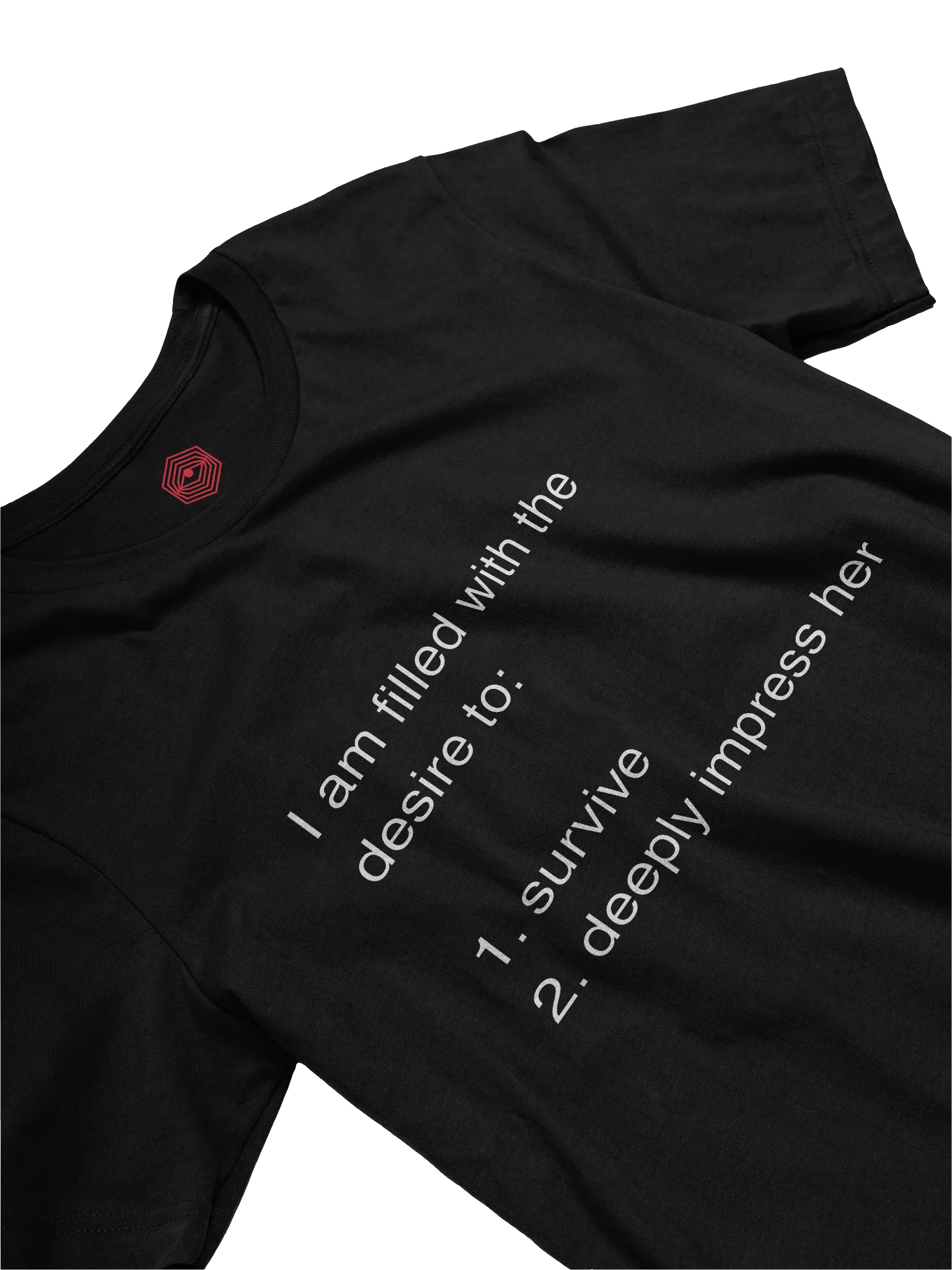 The Priorities Tee product image (3)