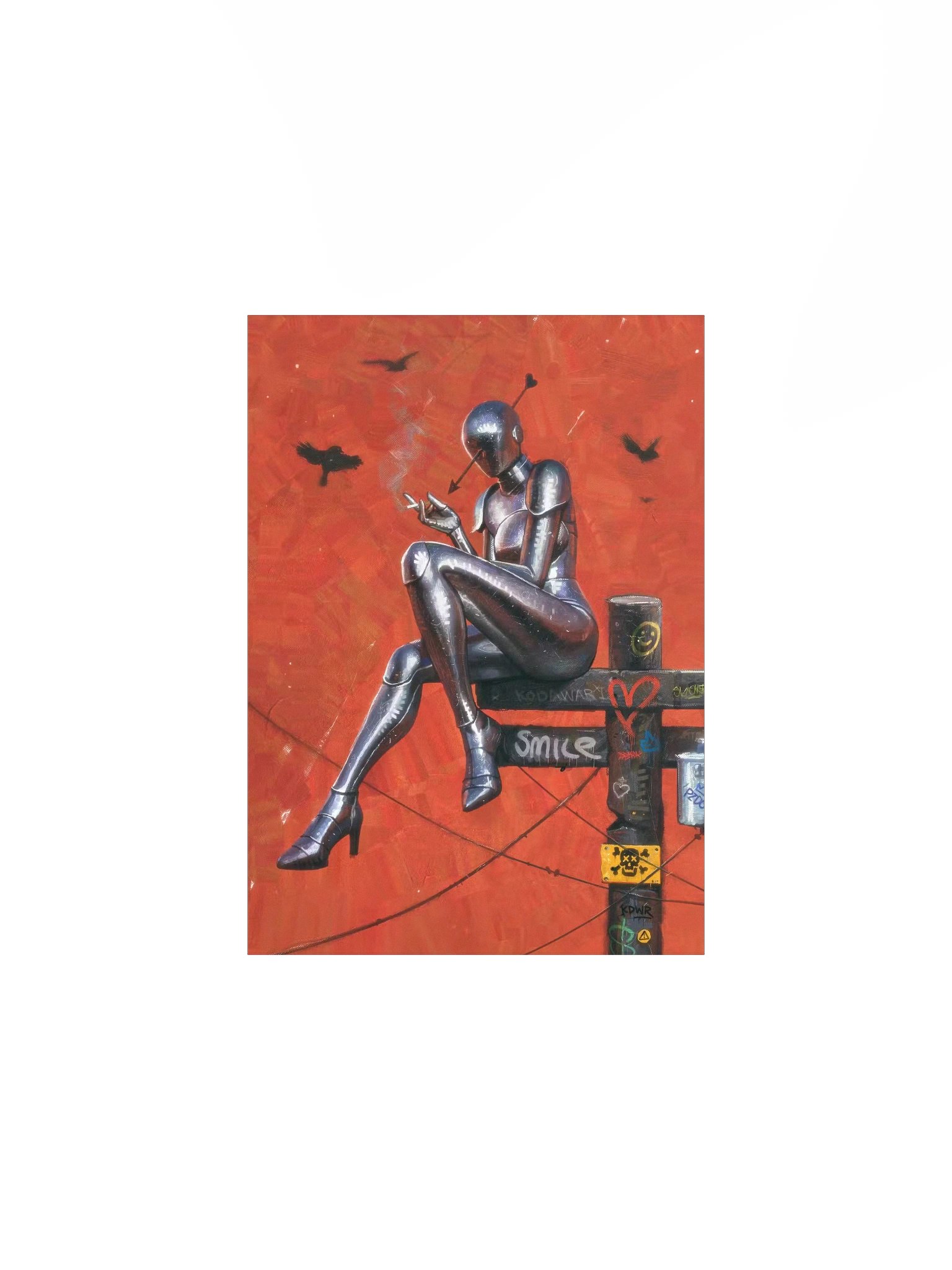 Blind Cupid product image (1)