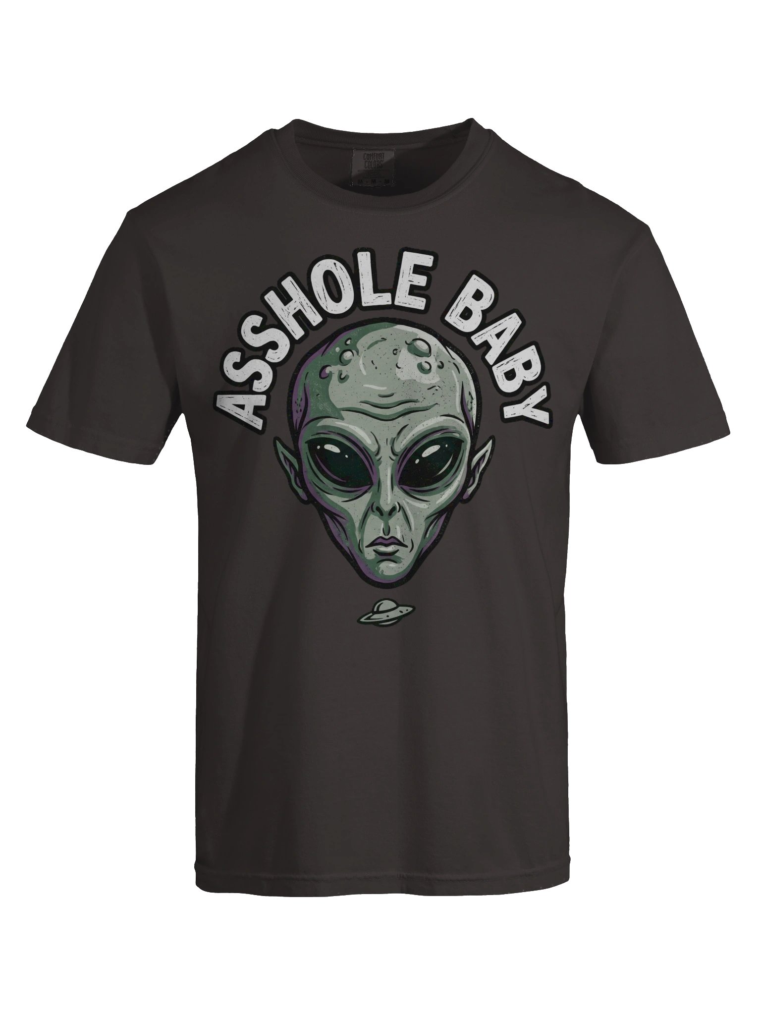 ASSHOLE BABY! product image (19)