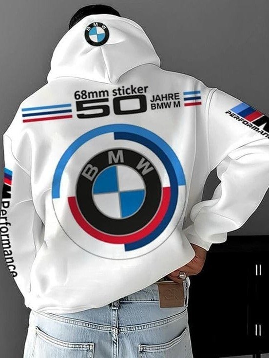 BMW hoodie product image (1)