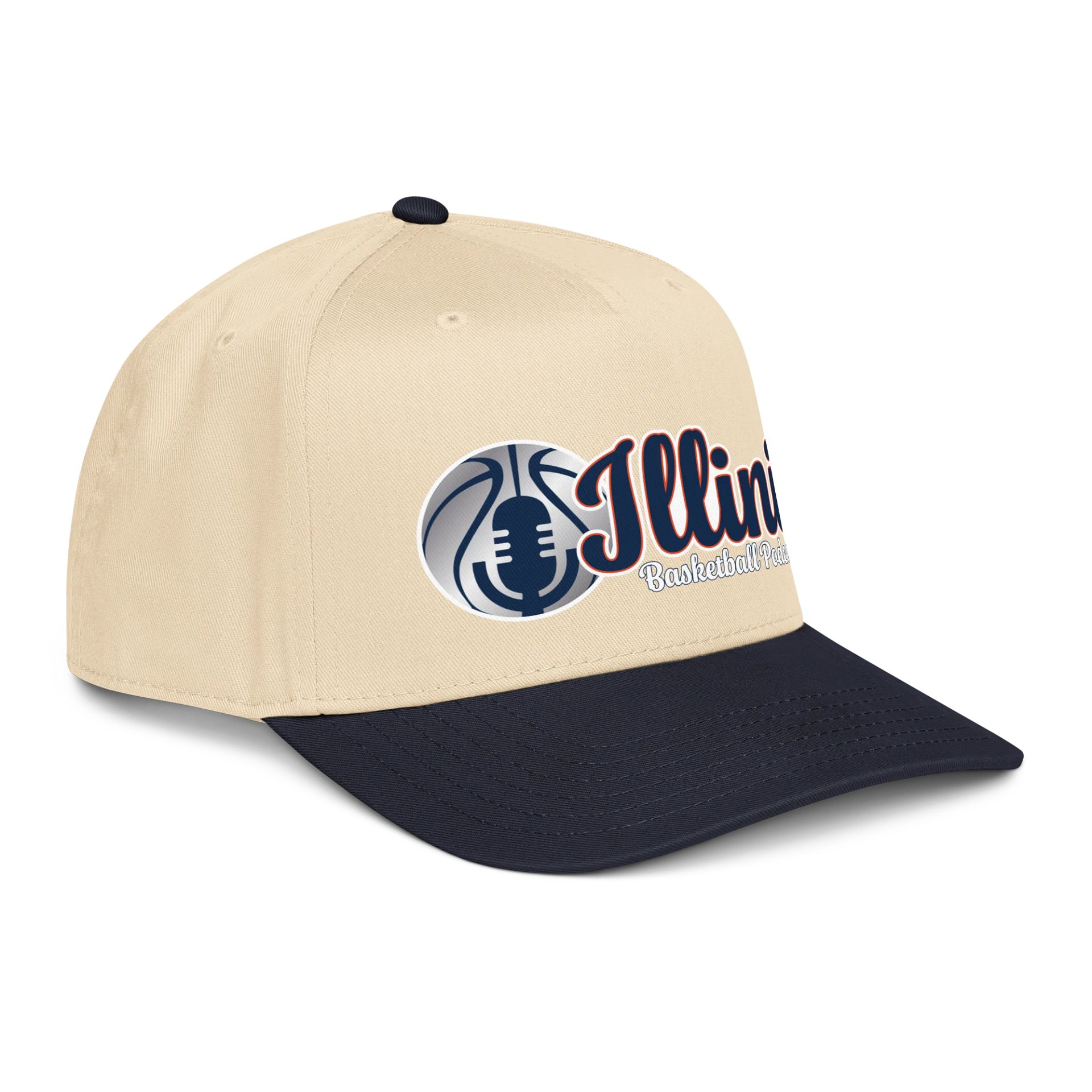 IBP Baseball Style Cap product image (4)