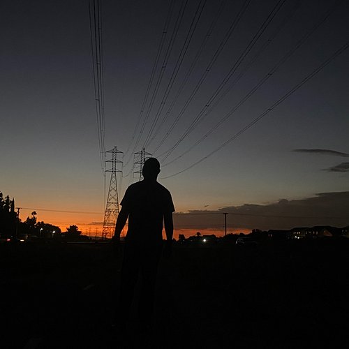 Getting our steps in to a gorgeous Southern California sunset 💙
Remember to check your voter registration!
#adventureswithwhi...