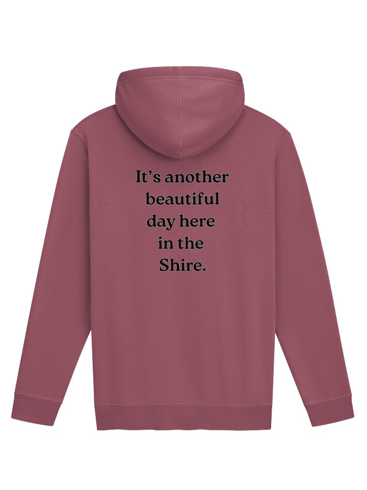 Shire Logo Hoodie product image (11)