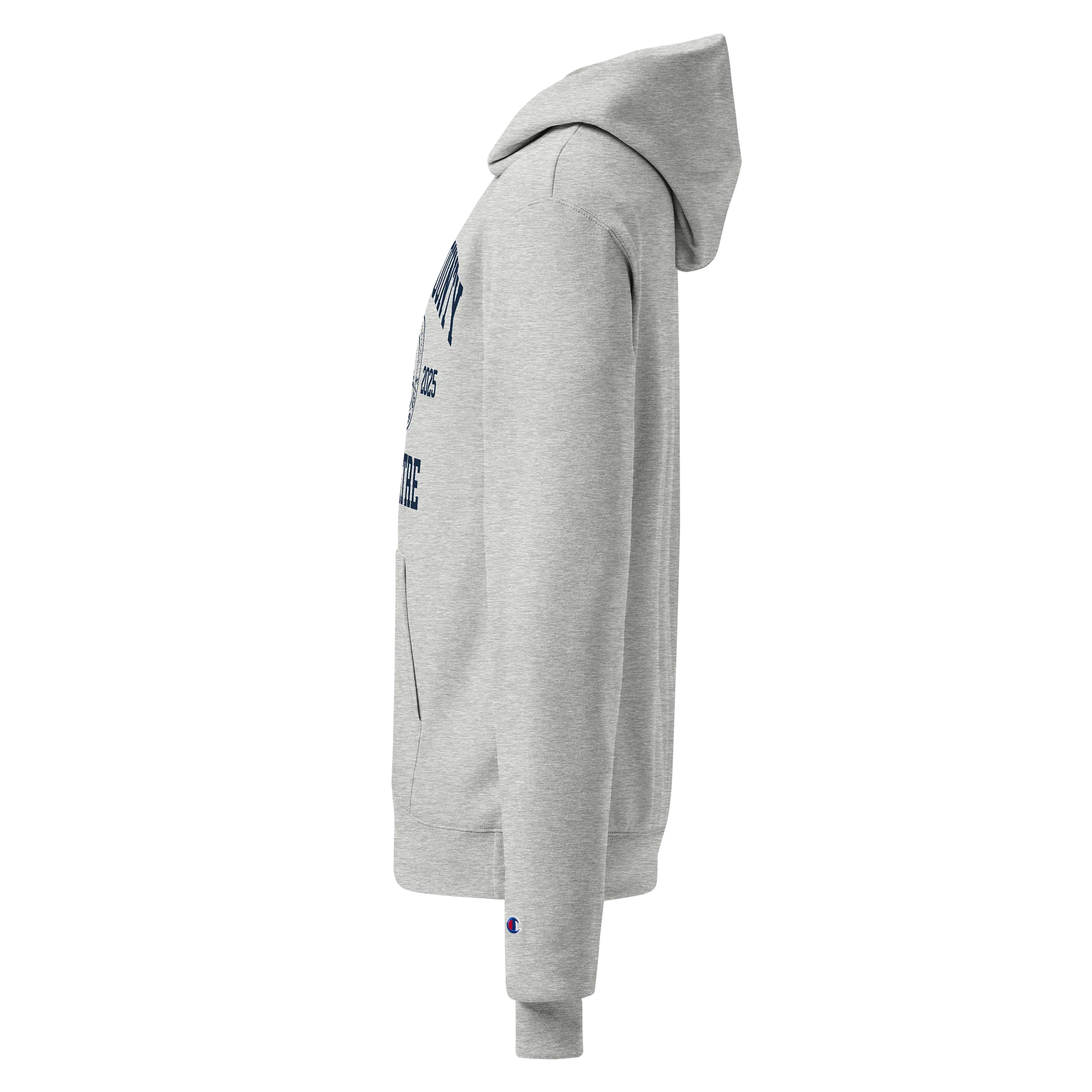 South County Theatre Hoodie product image (3)