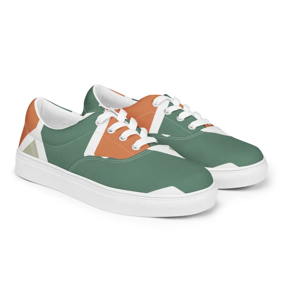 Gioia Canvas Shoes product image (10)