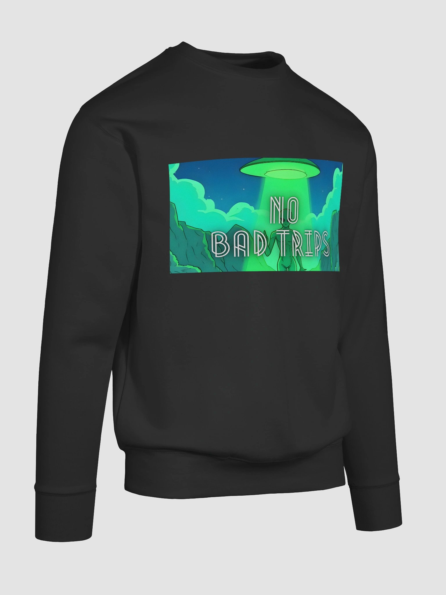 NO BAD TRIPS product image (10)