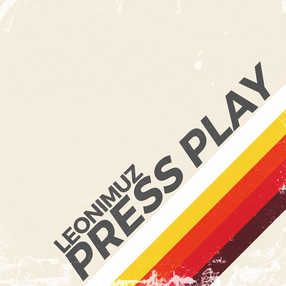 Press Play (2016 Album) product image (2)