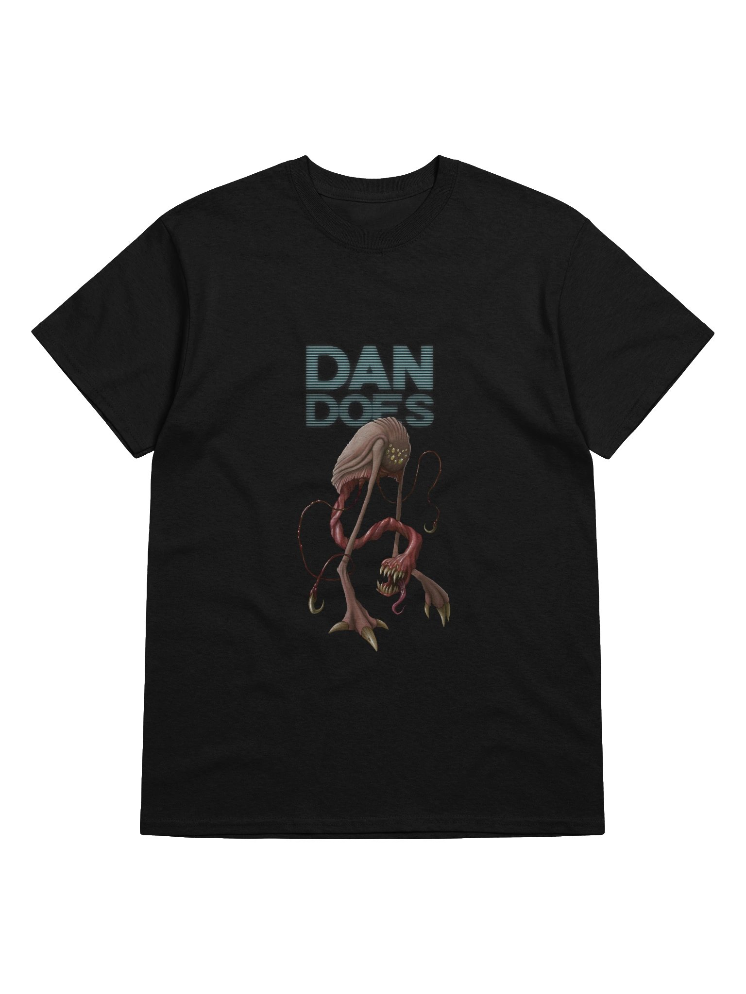 Dan Does - Cow product image (5)