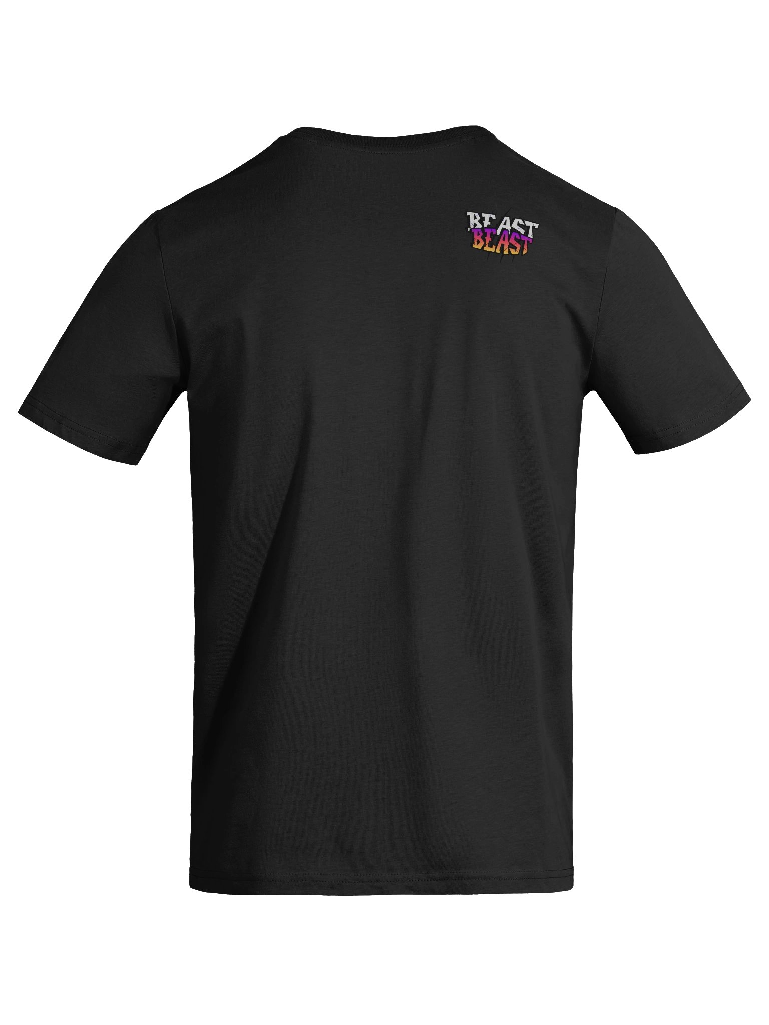 Fall ghost Organic Tee product image (9)