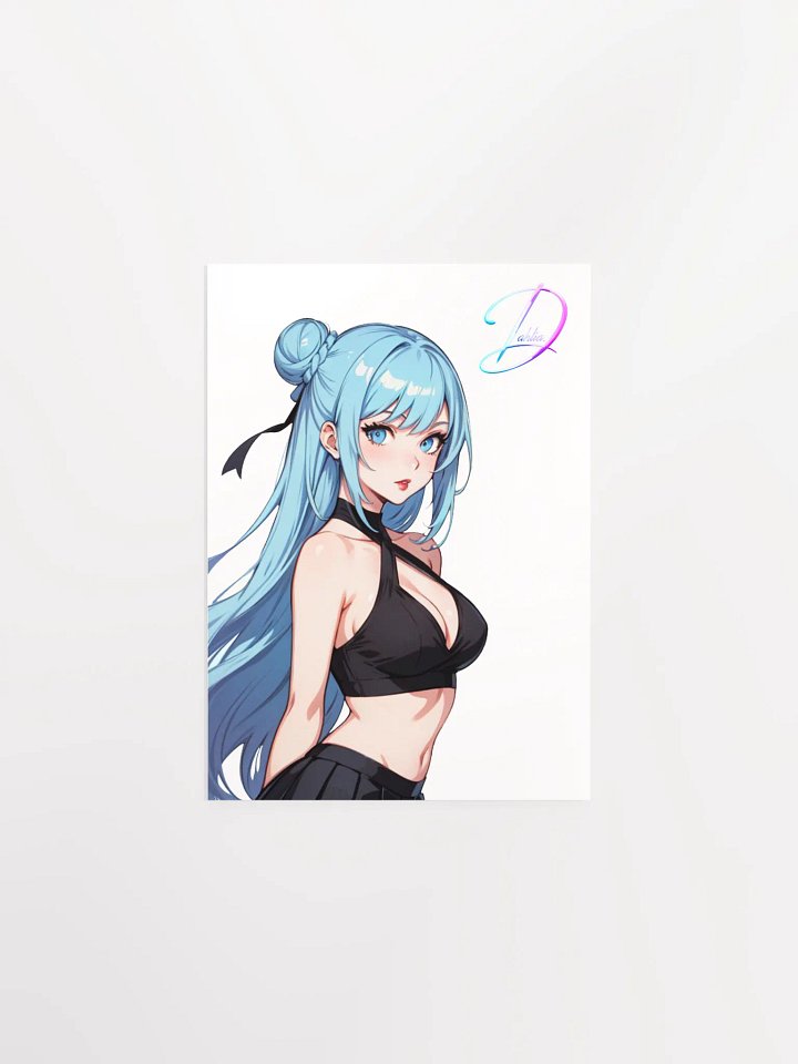 Dahlia Poster product image (8)