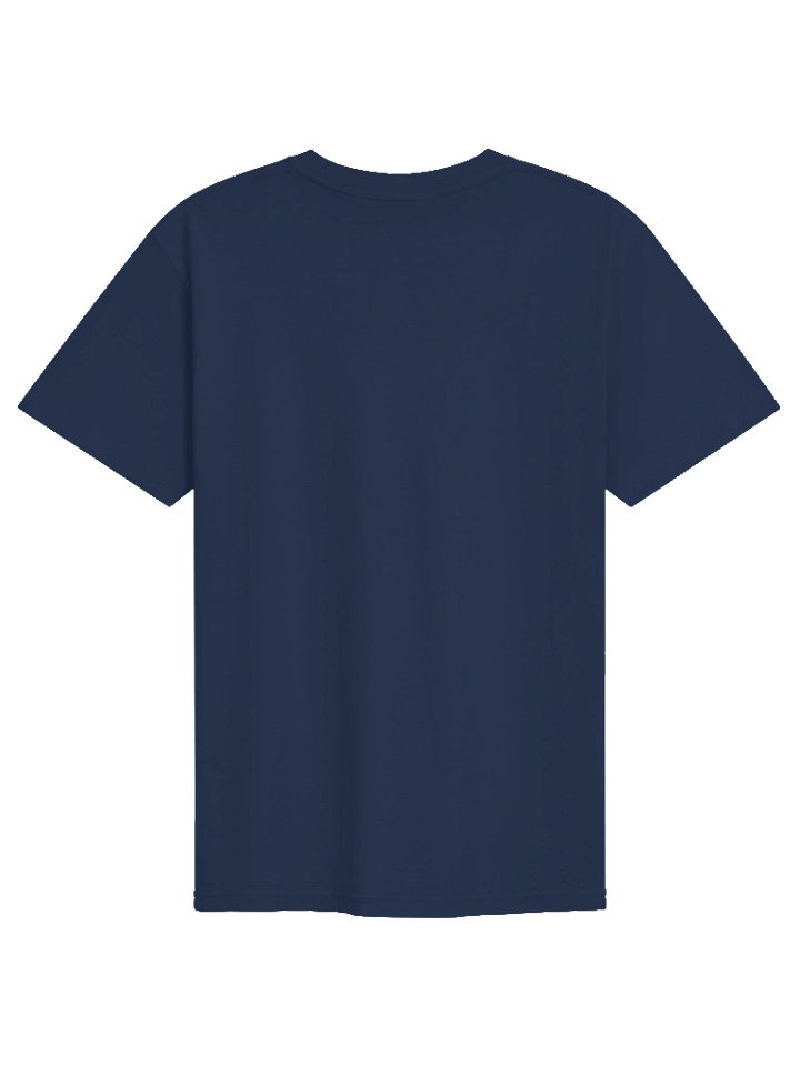 Navy Tee product image (3)