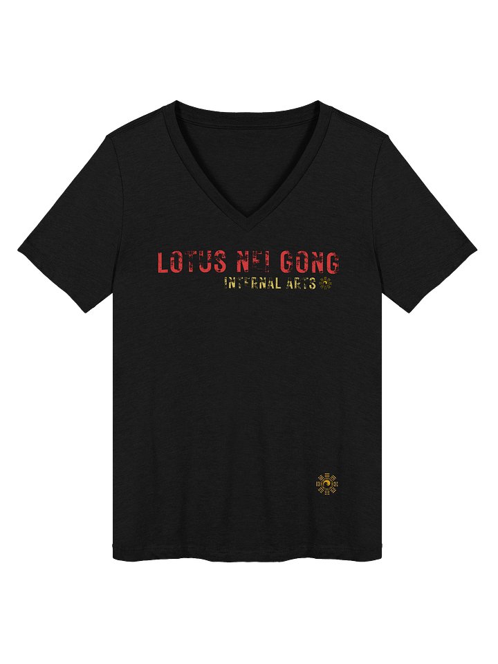 Women's Text T Shirt product image (3)