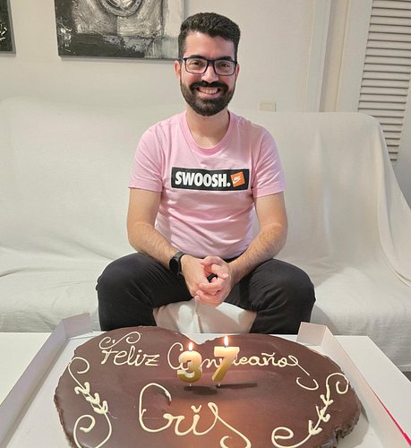 🎂