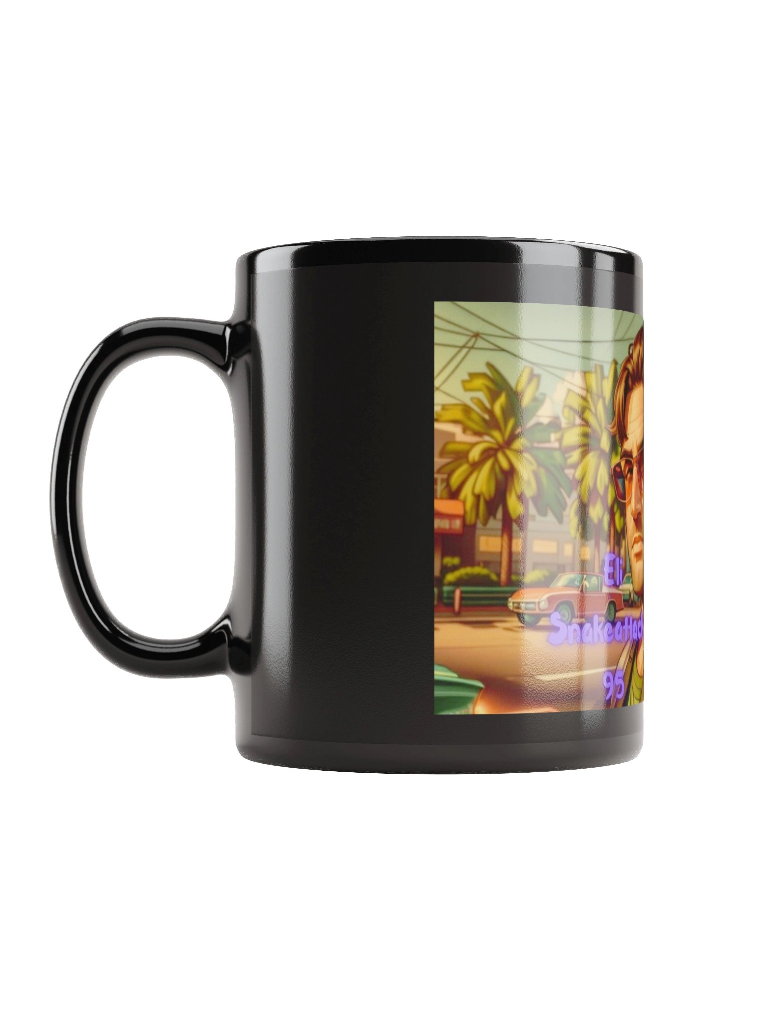 Cityscape Coolness Mug product image (12)
