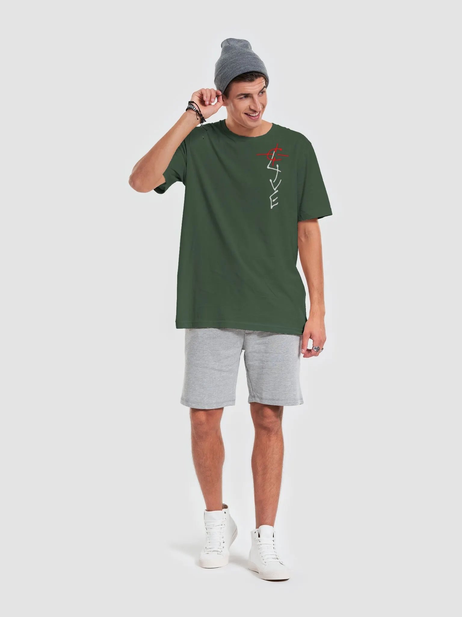 Target Tee product image (4)