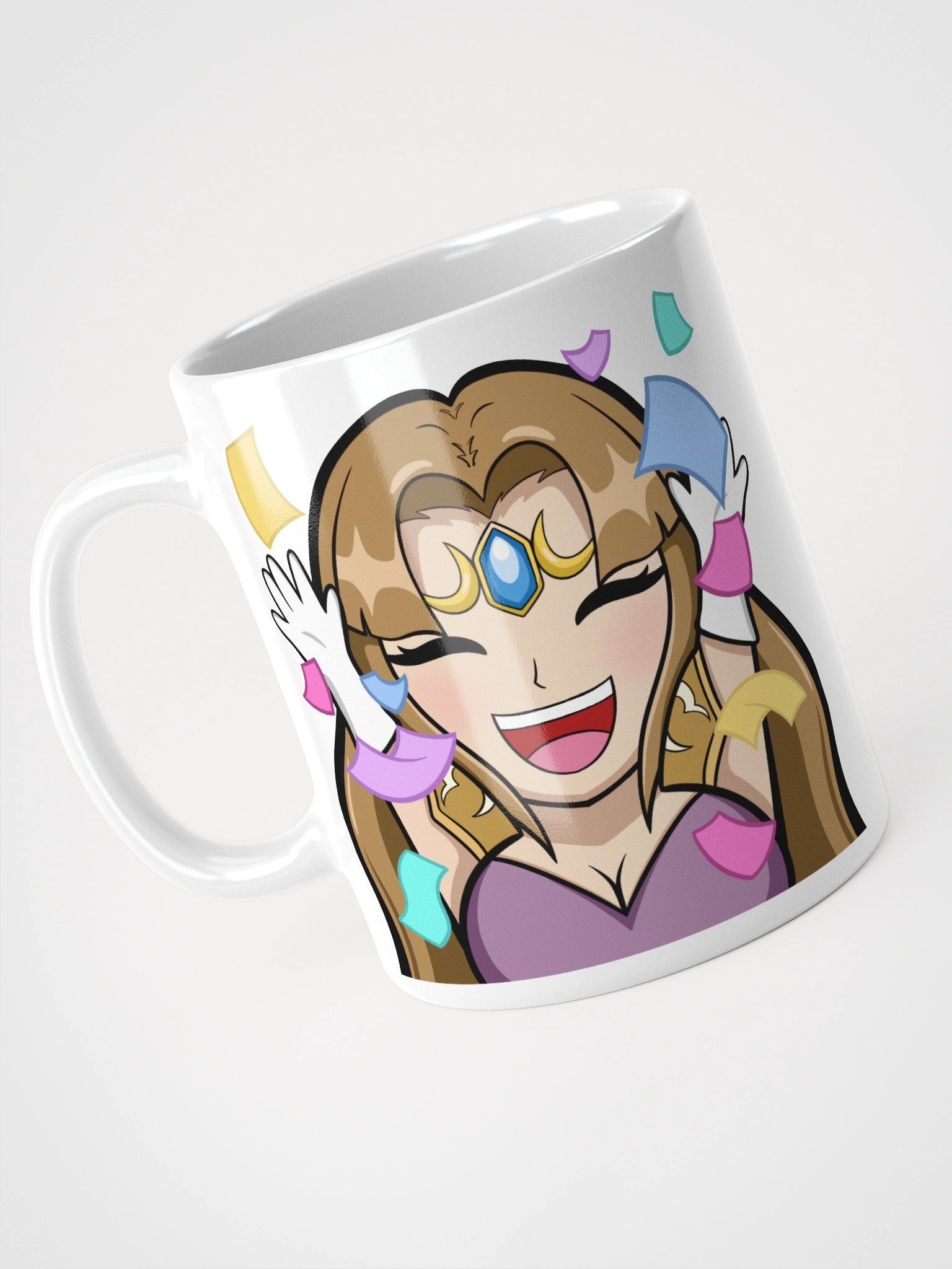 Hype Coffee Mug product image (2)
