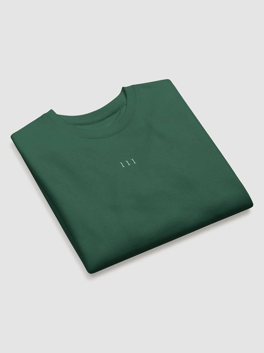 111 angel number sweatshirt product image (3)