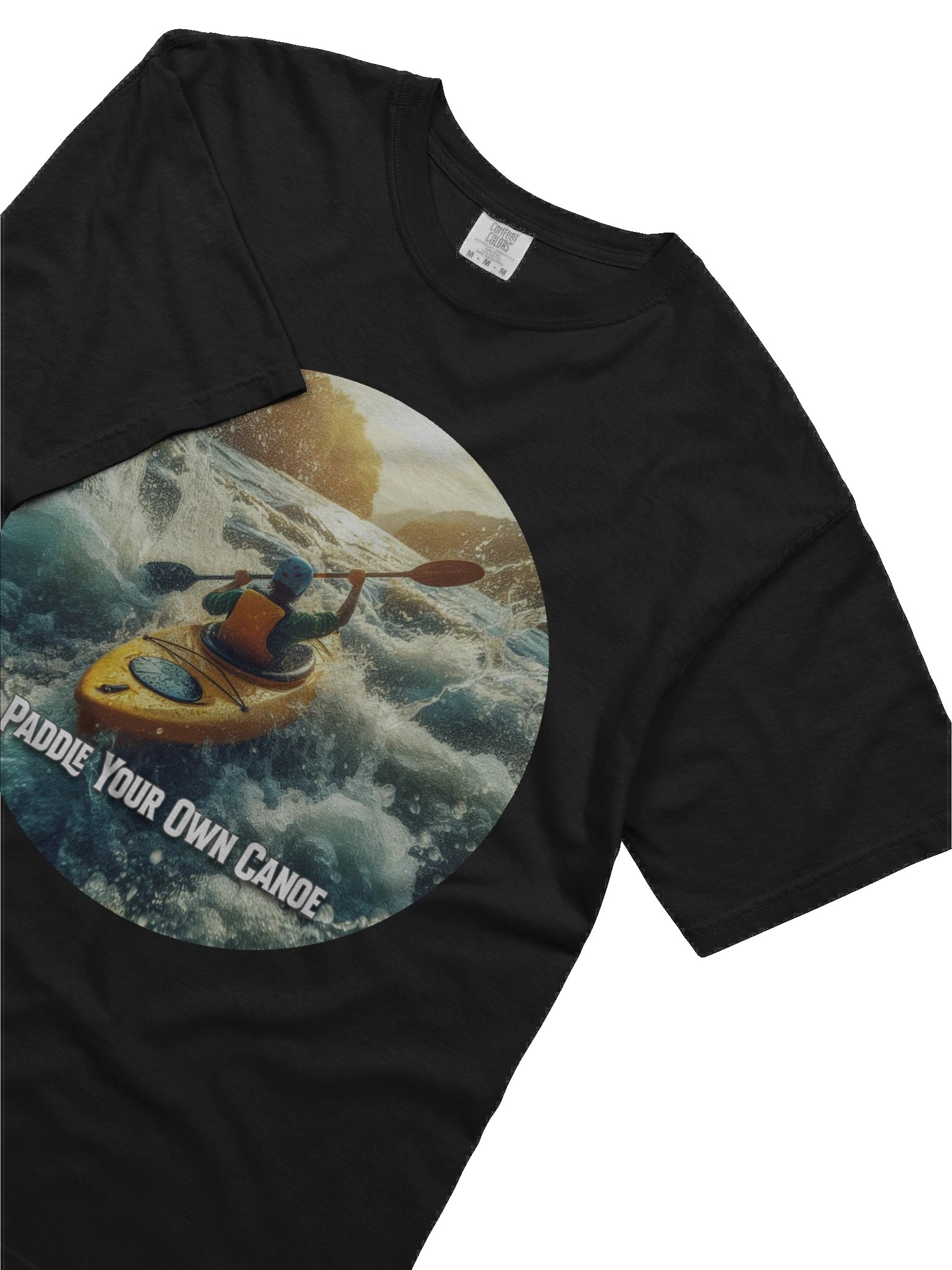 Paddle your own Canoe product image (48)