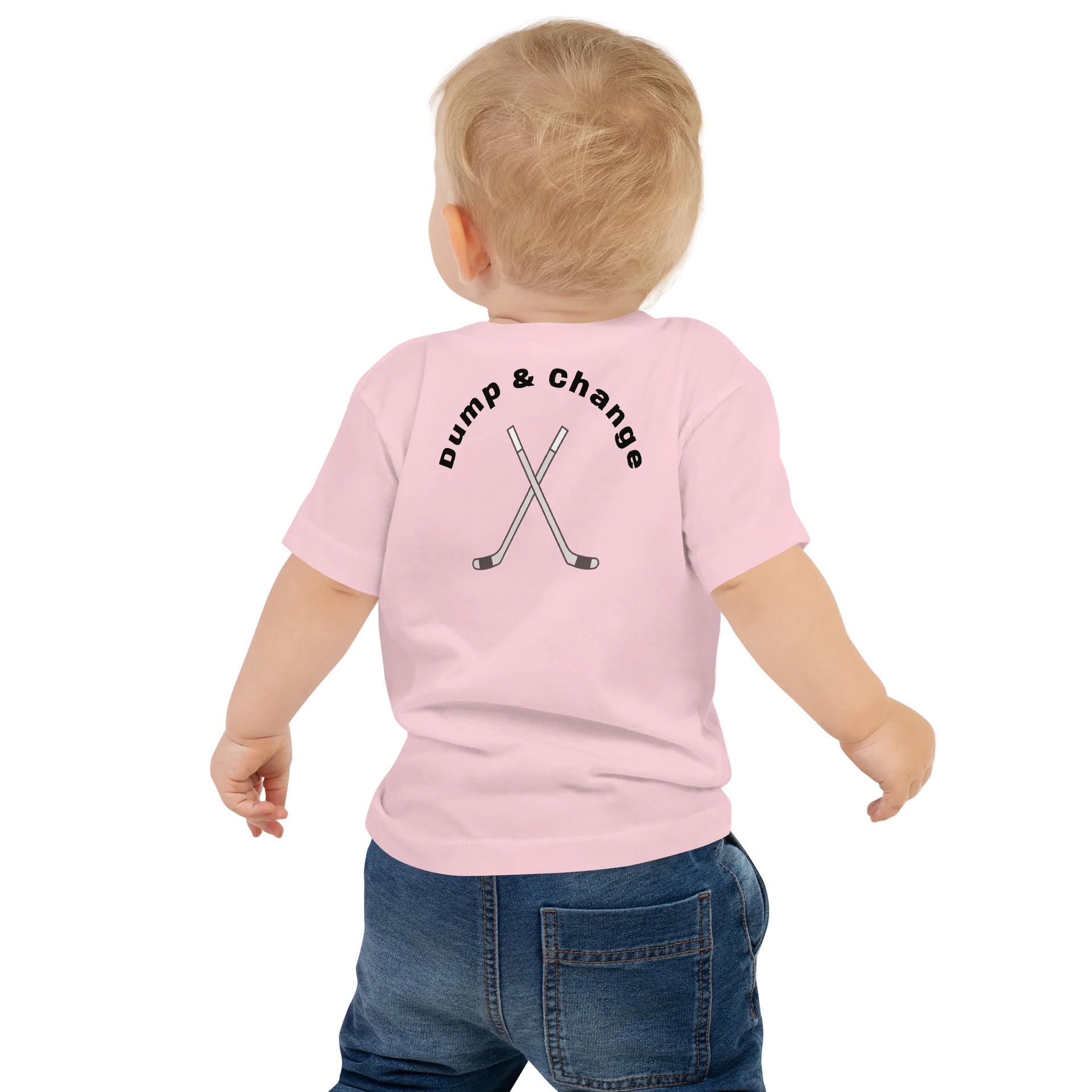 Dump & Change Toddler Coach's Logo product image (5)