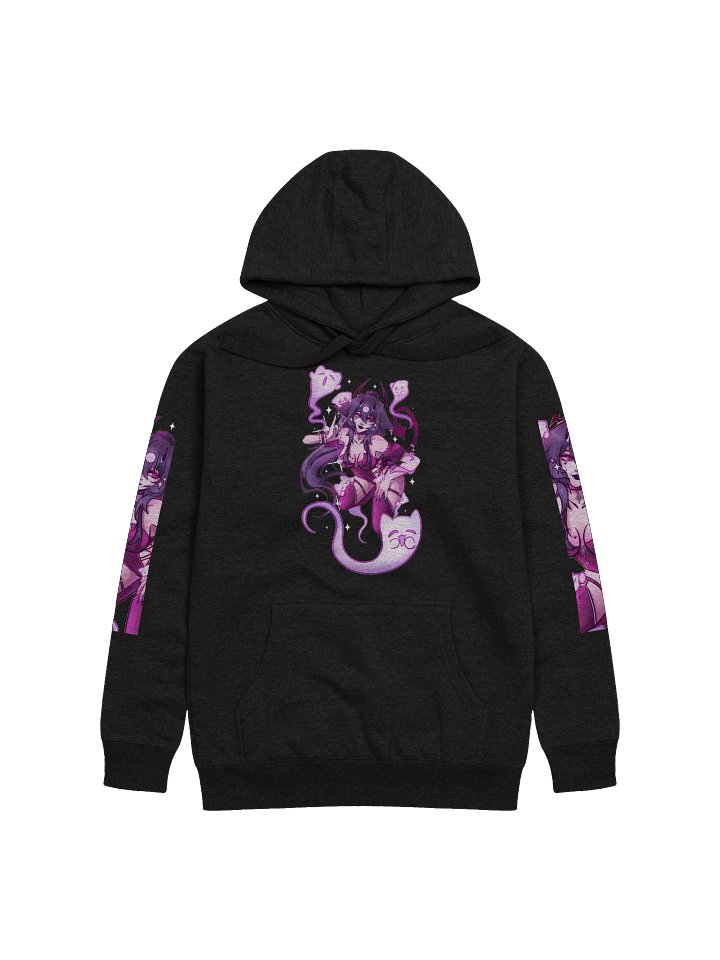 Halloween 2025 Hoodie product image (2)