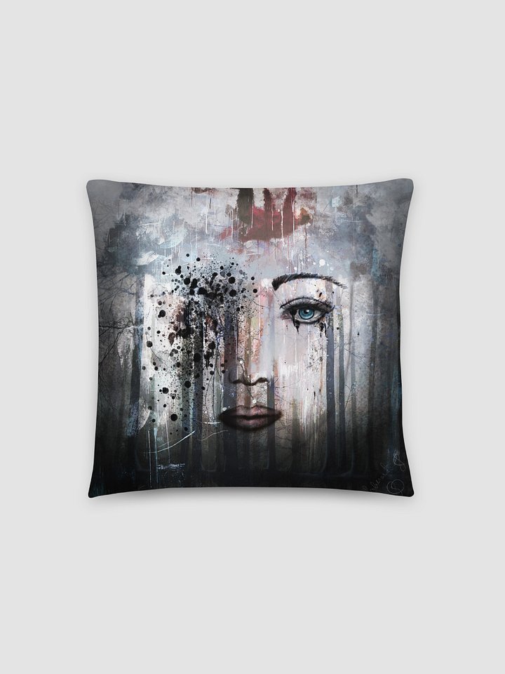 ChimberArt All-Over Print Pillow product image (1)