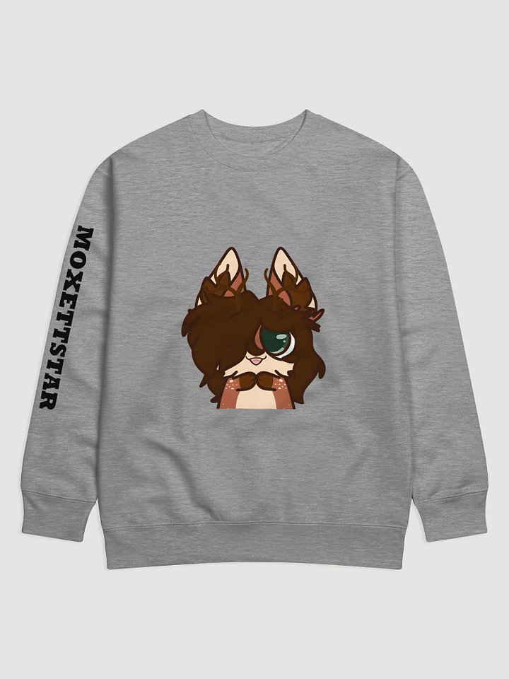 MoxettStar Longsleeve product image (1)