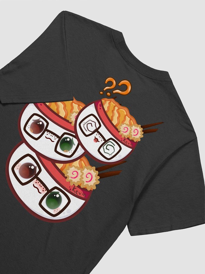 Noodle Tshirt product image (1)