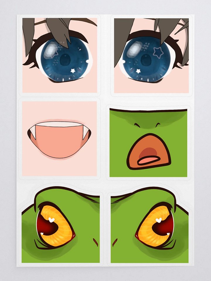 A Stickers product image (1)
