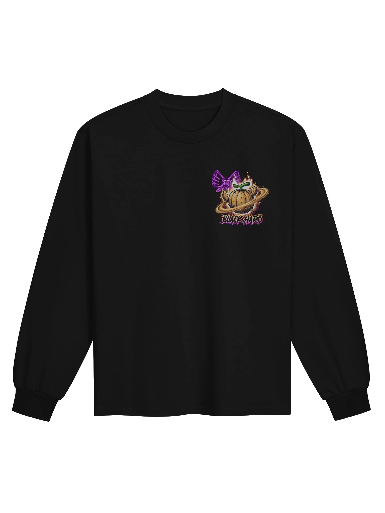 DF 9 - Suna Suna no Mi - Long Sleeve product image (1)