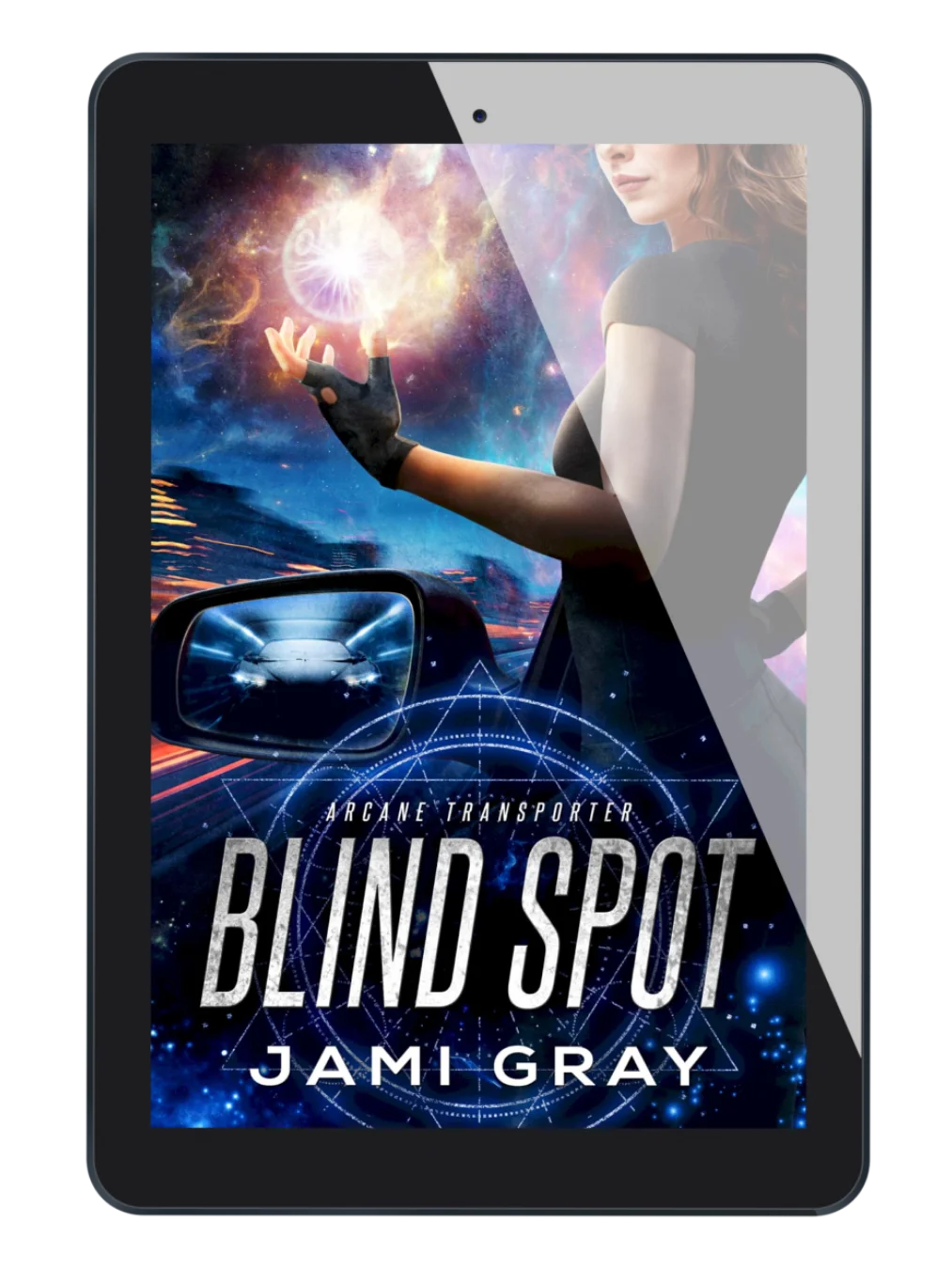 Blind Spot product image (1)
