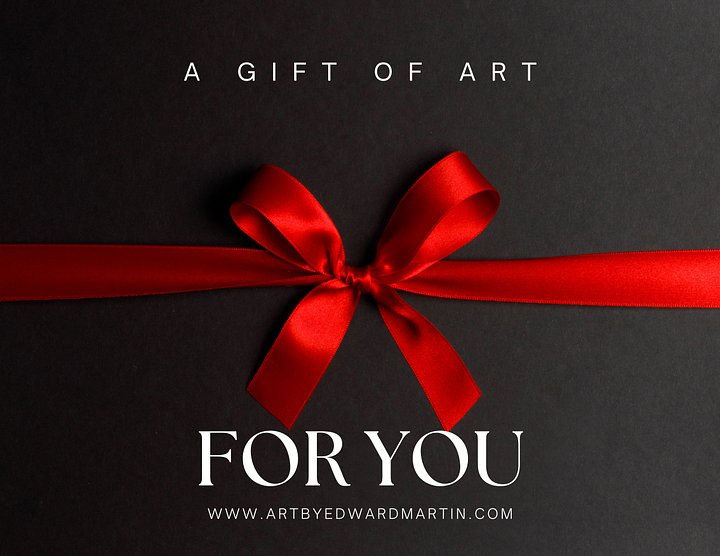 Give the Gift of Art product image (1)