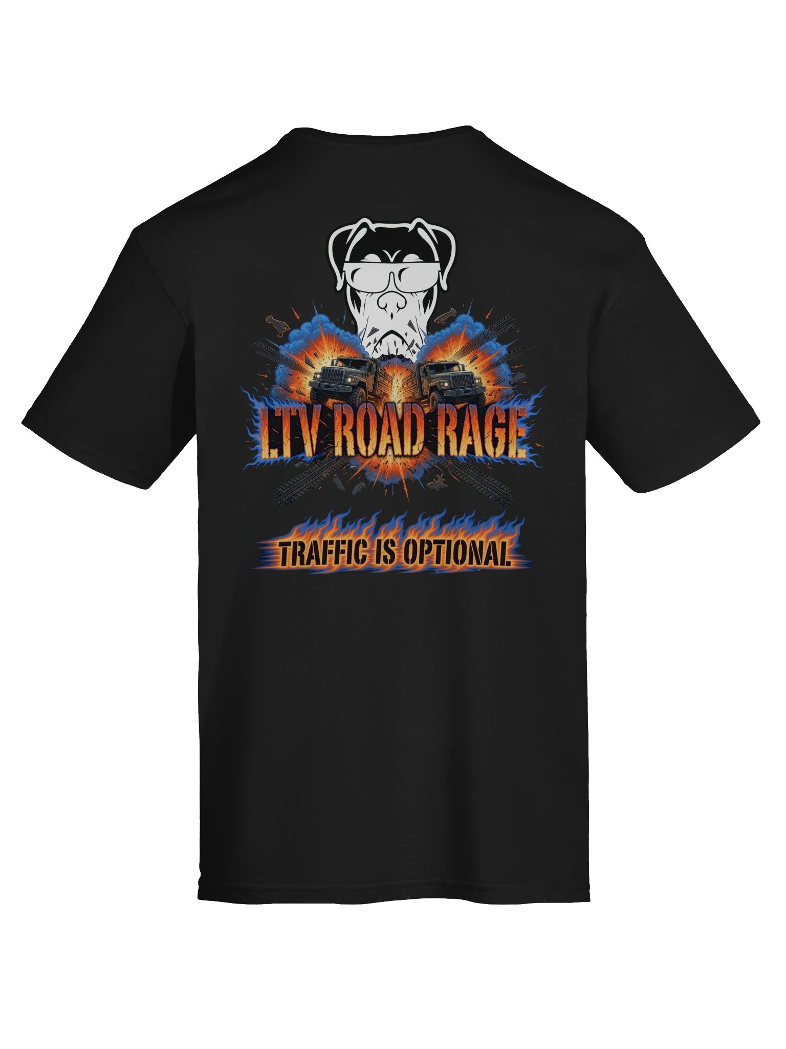 LTV Road Rage product image (7)